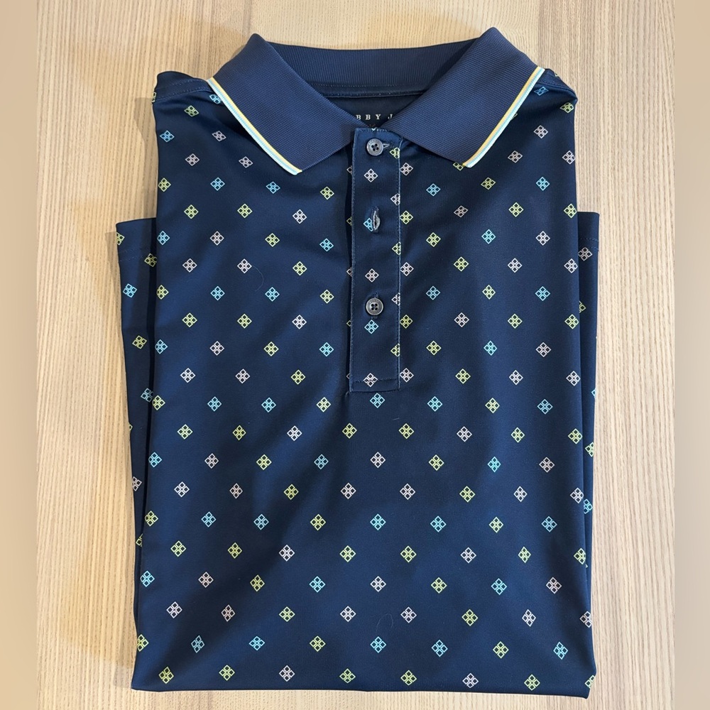 Bobby Jones Golf Shirt